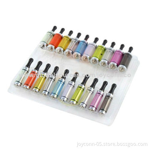 DCT Atomizer